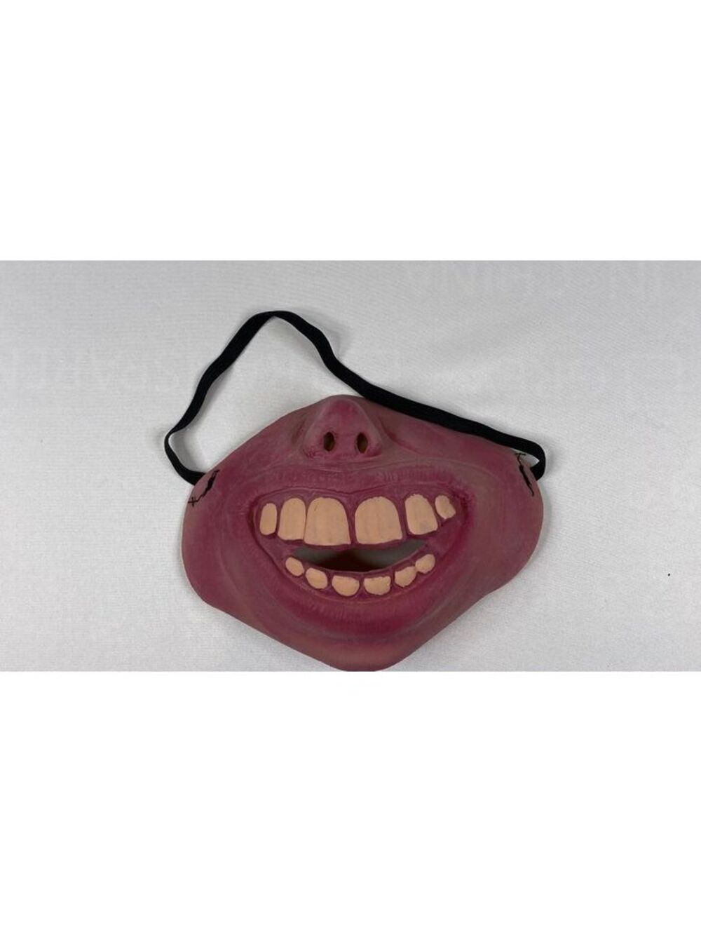 Novelty Mouth Mask Teeth Halloween Costume Accessory